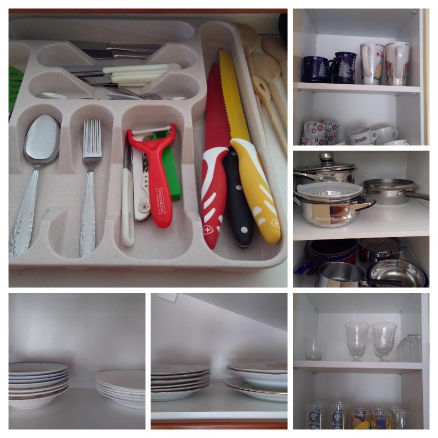 Apartma Ivan ปอร์โตรอซ ภายนอก รูปภาพ