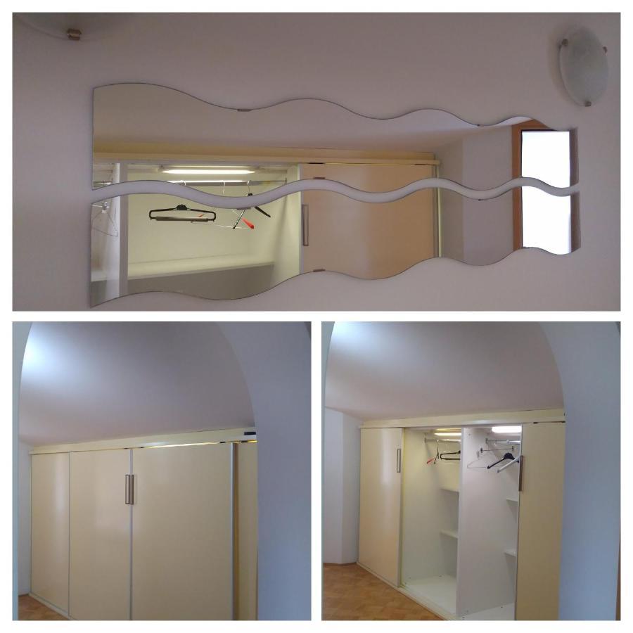 Apartma Ivan ปอร์โตรอซ ภายนอก รูปภาพ