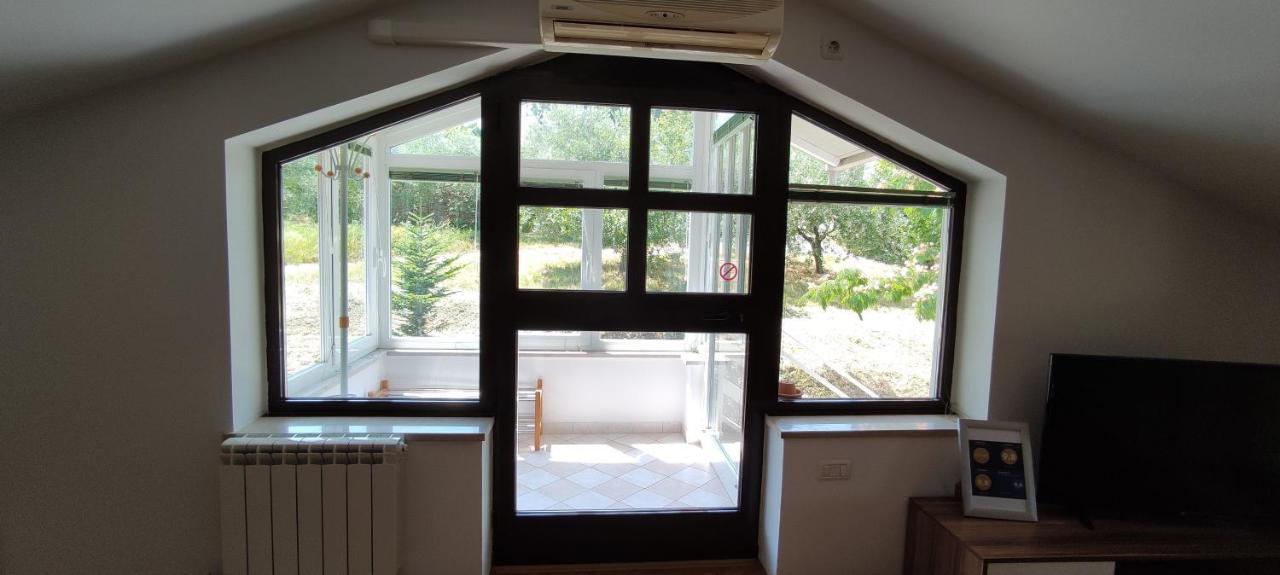 Apartma Ivan ปอร์โตรอซ ภายนอก รูปภาพ