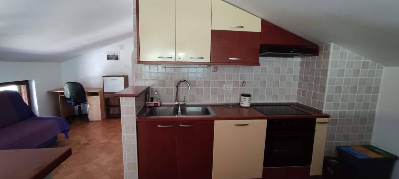 Apartma Ivan ปอร์โตรอซ ภายนอก รูปภาพ