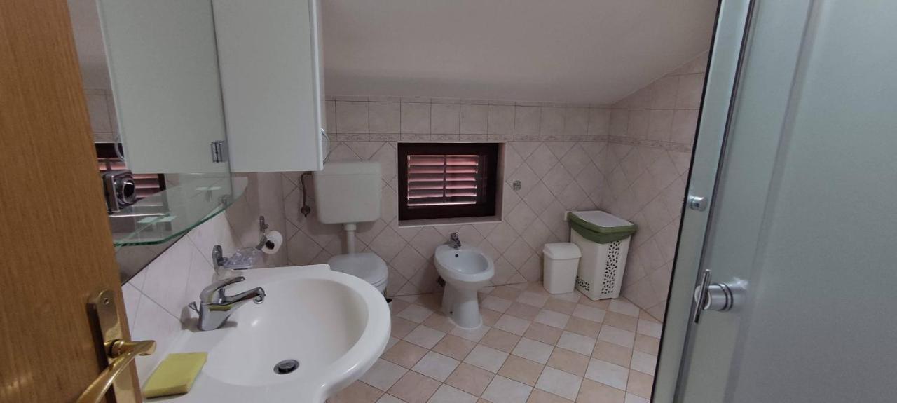 Apartma Ivan ปอร์โตรอซ ภายนอก รูปภาพ