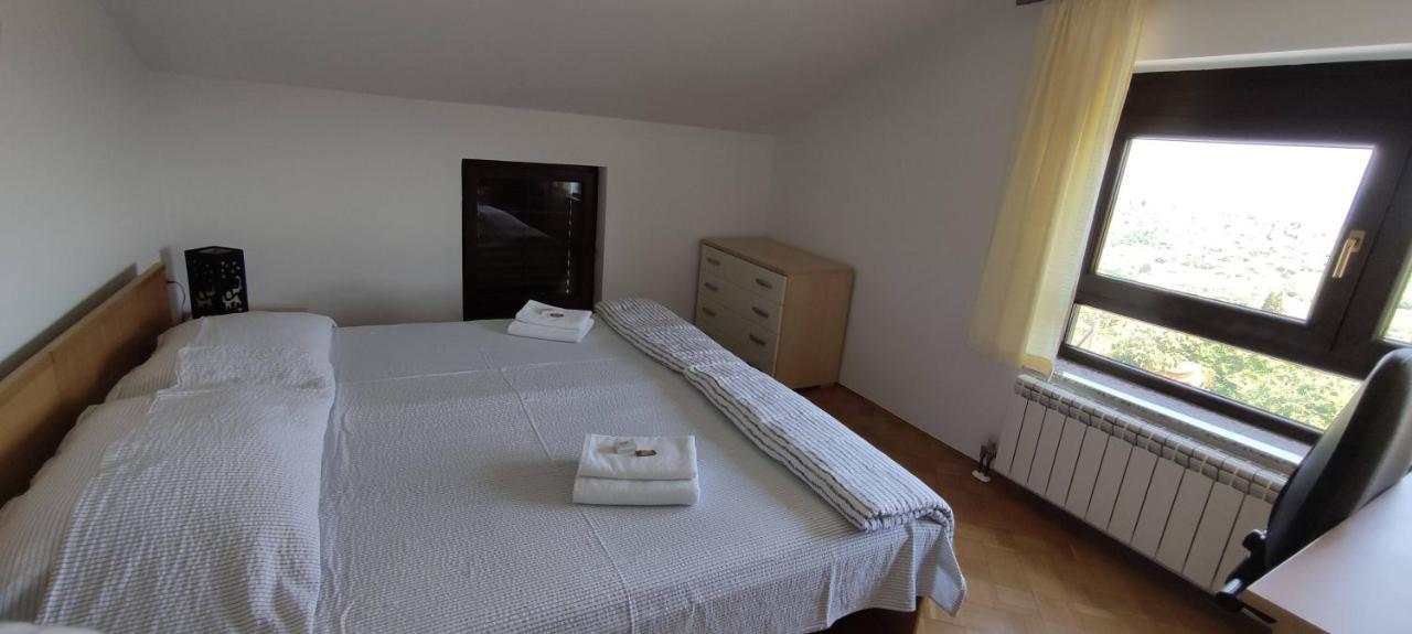 Apartma Ivan ปอร์โตรอซ ภายนอก รูปภาพ